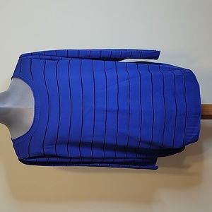 AVENUE long sleeve sweater